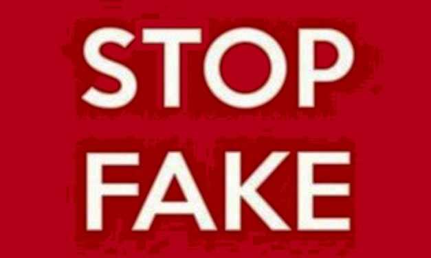 СБУ викрила вже 207 агітаторів, які поширювали фейки про коронавірус