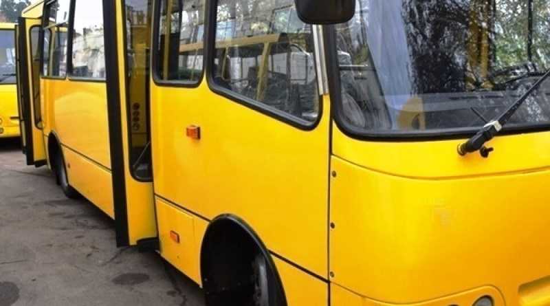 Временный график движения городского транспорта общего пользования            18, 19, 20 апреля 2020