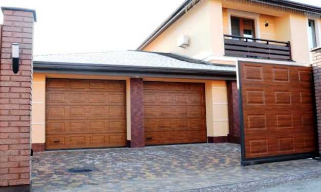 Приобретайте ворота, защитные роллеты, шлагбаумы, маркизы, окна двери от надежного производителя.