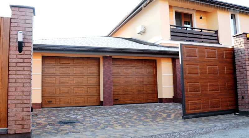 Приобретайте ворота, защитные роллеты, шлагбаумы, маркизы, окна двери от надежного производителя.