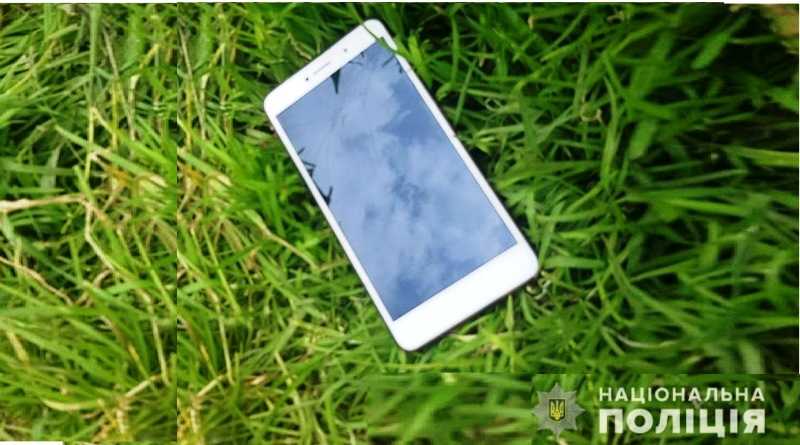 У Павлограді поліцейські затримали раніше судимого чоловіка, який пограбував неповнолітніх