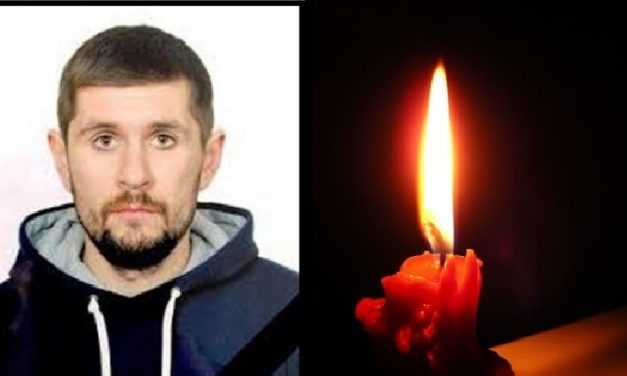 На Донбассе погиб павлоградец