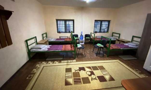 В киевском СИЗО появились платные услуги с улучшенными бытовыми условиями заключенных