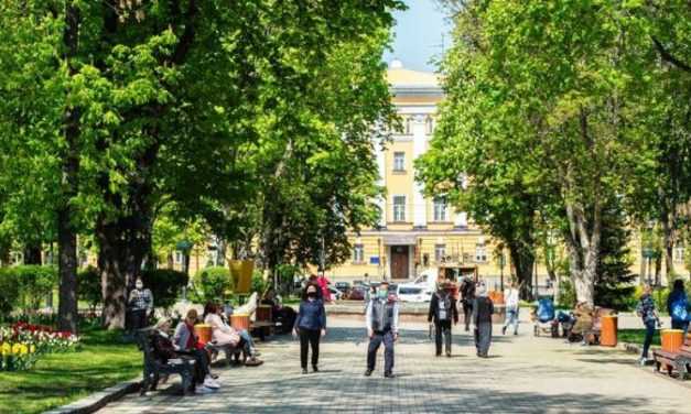 С 11 мая смягчаются ограничения карантина, но при этом до 22 мая продляют его действие.