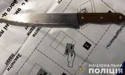 Двоих павлоградских разбойников задержали в Новомосковске