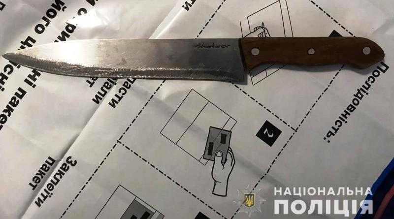 Двоих павлоградских разбойников задержали в Новомосковске