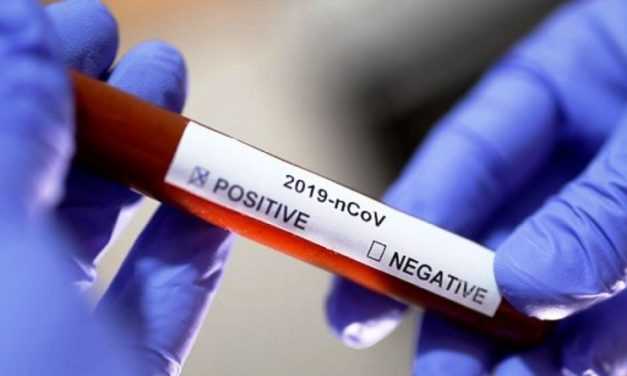 Пік захворюваності на коронавірус в Дніпропетровській області прогнозують на середину травня