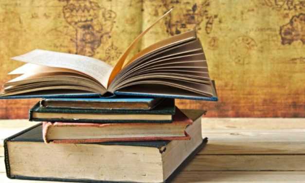 Мешканців Дніпропетровщини запрошують на літературні онлайн читання