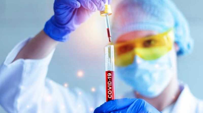 Один случай COVID-19 в Павлограде