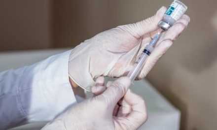 Дніпропетровщина на 100% забезпечена безкоштовними вакцинами із «календаря щеплень» 
