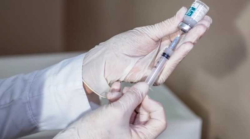 Дніпропетровщина на 100% забезпечена безкоштовними вакцинами із «календаря щеплень» 