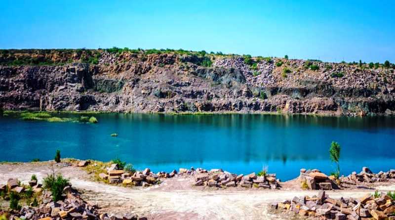 На Дніпропетровщині шукають                                               «туристичні магніти» регіону