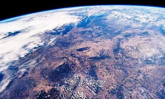 Европейское космическое агентство решило применить разработку семиклассника из Киева