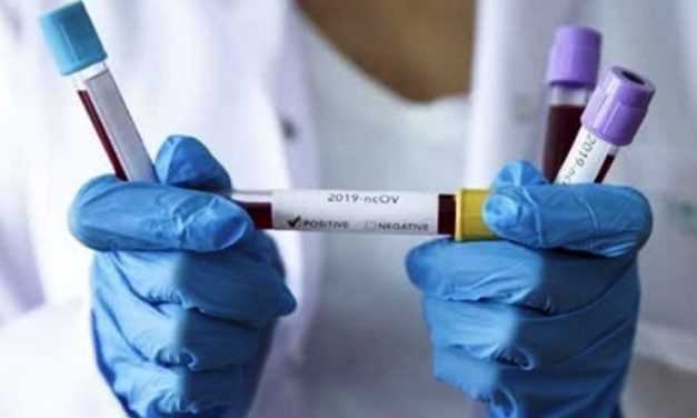 В Кривом Роге от работы отстранили главврача за выписку 15 пациентов с COVID-19