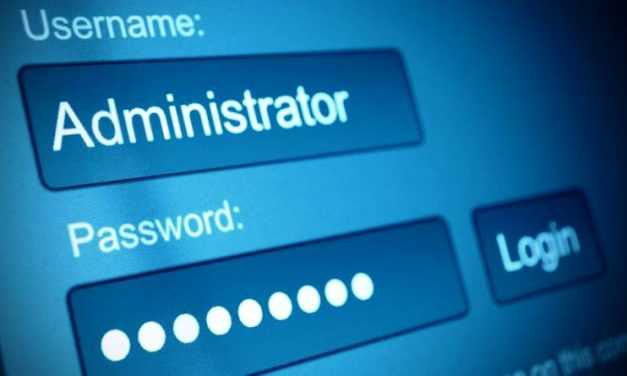 Сколько украинцев использует один пароль для входа во все аккаунты — исследование