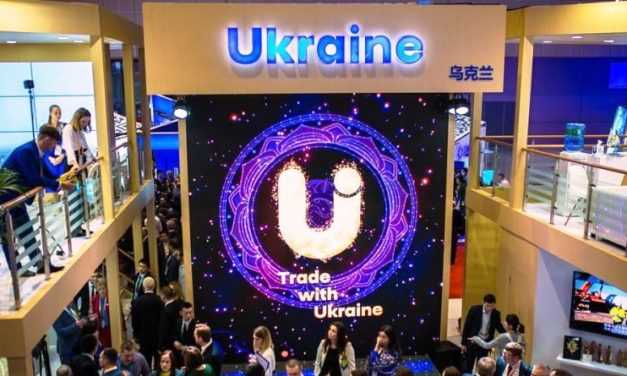 Підприємців Дніпропетровщини запрошують продавати свої товари на великій онлайн-платформі Китаю