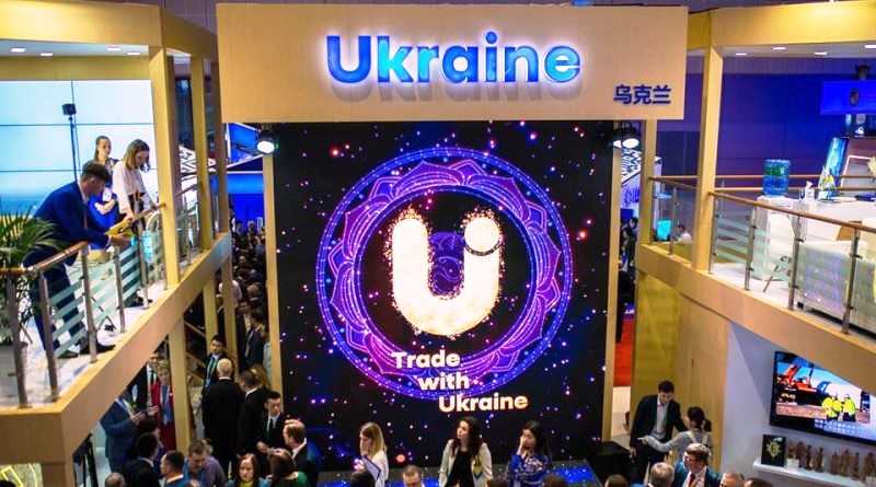 Підприємців Дніпропетровщини запрошують продавати свої товари на великій онлайн-платформі Китаю