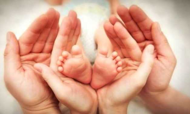 За п’ять місяців 2020 року в області на світ з’явилися понад 7,8 тисяч малюків