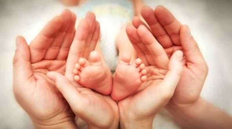 За п’ять місяців 2020 року в області на світ з’явилися понад 7,8 тисяч малюків