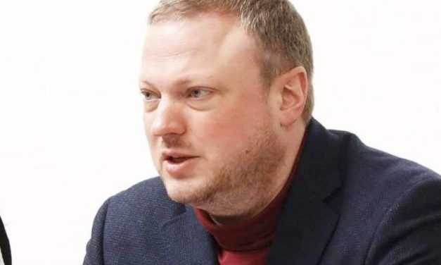 Спалаху захворюваності в Дніпропетровській області немає