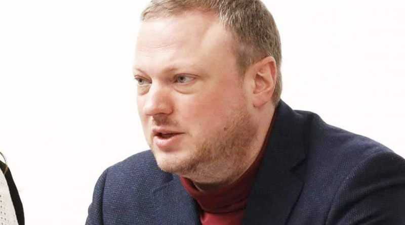 Спалаху захворюваності в Дніпропетровській області немає