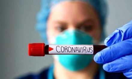 За останню добу на Дніпропетровщині – 56 нових випадків коронавірусної інфекції