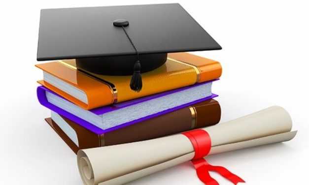 На вступні іспити до магістратури можна зареєструватися до 5 червня