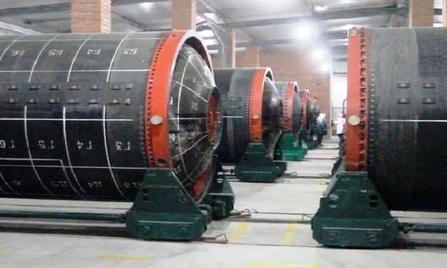 ПХЗ получит деньги на утилизацию ракетного топлива