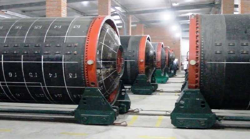 ПХЗ получит деньги на утилизацию ракетного топлива