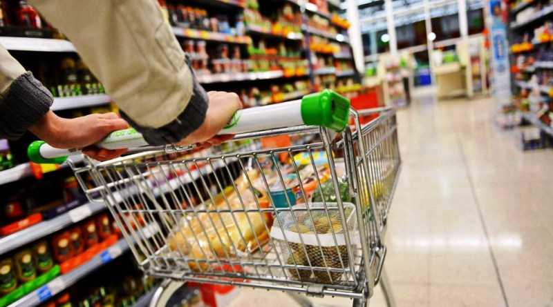 Вступило в действие госрегулирование цен на гречку, сахар молоко, хлеб…