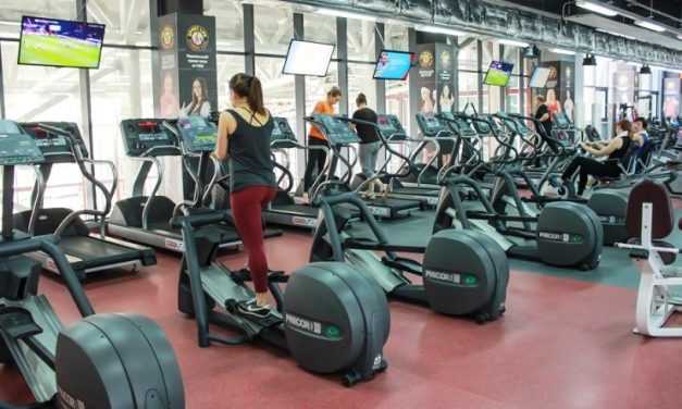 С 1 июня разрешено открытие учебных заведений, спортзалов и железнодорожные перевозки