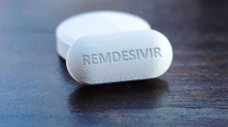 В США заявили об успешных испытаниях нового препарата против коронавируса