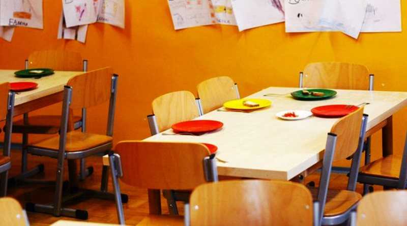 Откроют ли детские сады после 22 мая