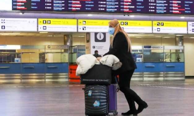 С 1 июля ЕС разрешает въезд гражданам 14 стран, Украины среди них нет