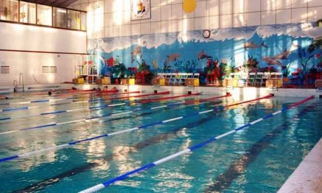 Сегодня открываются бассейны, спортзалы и фитнес-центры