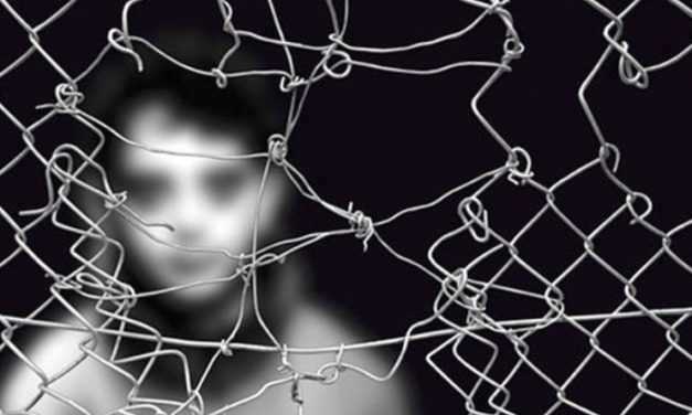 У 2020 році статус постраждалих від торгівлі людьми отримали 5 мешканців Дніпропетровщини