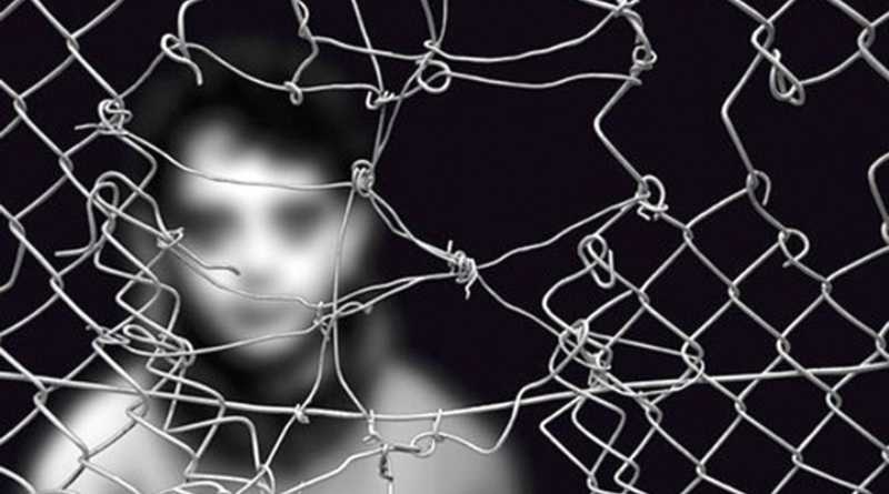 У 2020 році статус постраждалих від торгівлі людьми отримали 5 мешканців Дніпропетровщини