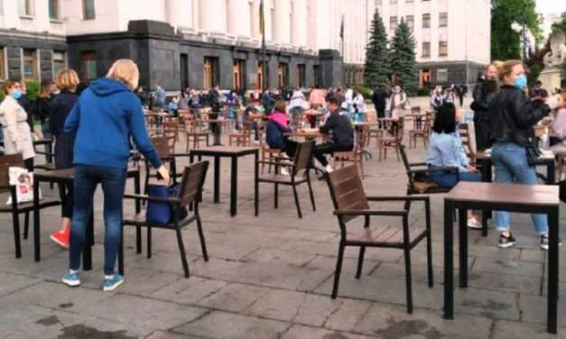 Грядут массовые проверки заведений общепита и общественного транспорта