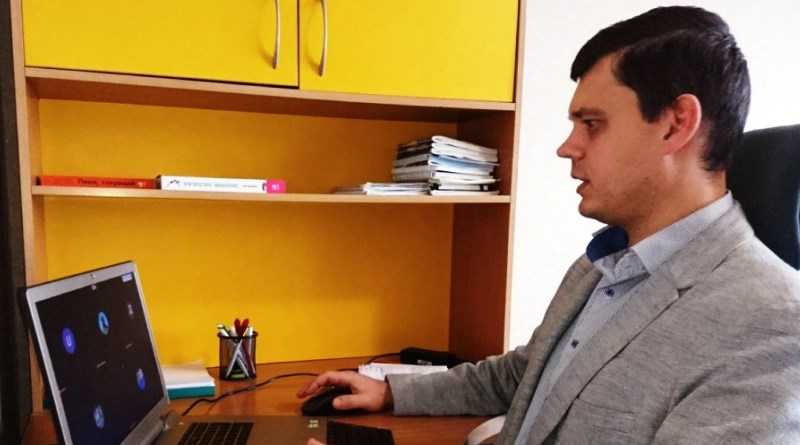 Учасники АТО/ООС розпочали навчання на безкоштовних IT-курсах