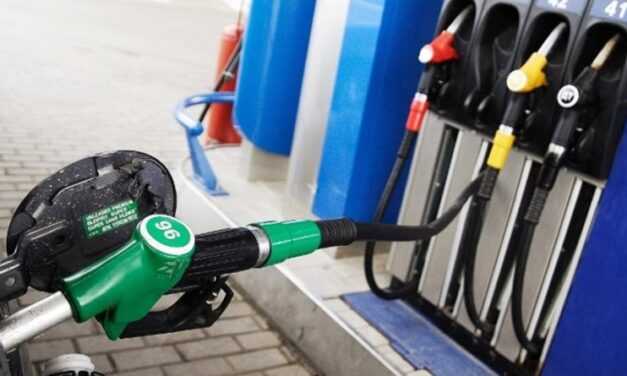 Майже 130 нелегальних АЗС демонтували на Дніпропетровщині у 2020 році