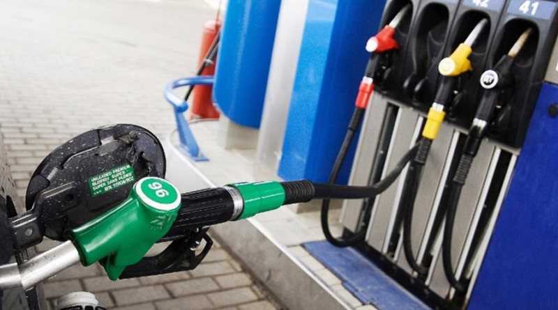 Майже 130 нелегальних АЗС демонтували на Дніпропетровщині у 2020 році