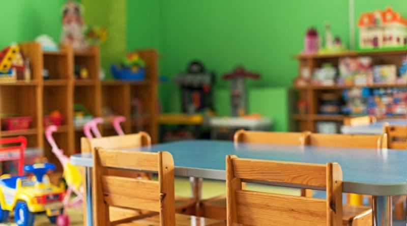 В Павлограде дошкольные учреждения возобновляют работу