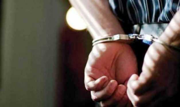 У Павлограді затримано підозрюваних у розбійному нападі