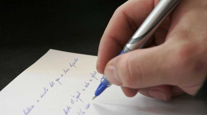 Школярам області пропонують участь конкурсі есе