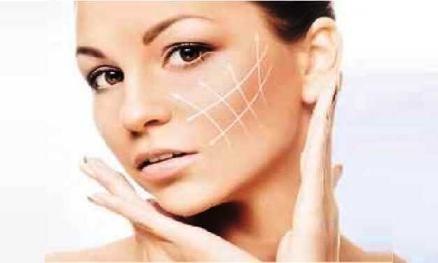 Омоложение аппаратной косметологией в Одессе -клиника Комплимент