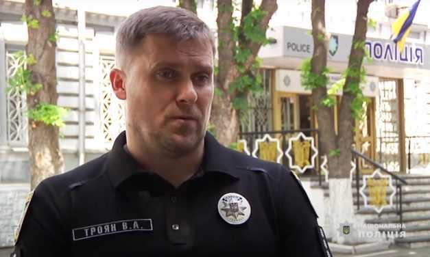 Павлоград виходить на перше місце по розкриттю незаконного поводження зі зброєю