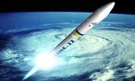 У Верховній Раді створено міжфракційне об’єднання «За розвиток українського ракетобудування»