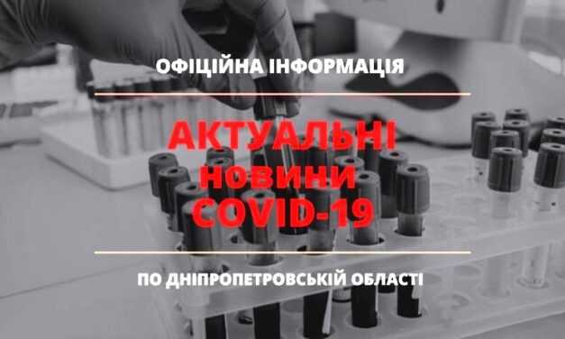 Нових позитивних випадків не зареєстровано