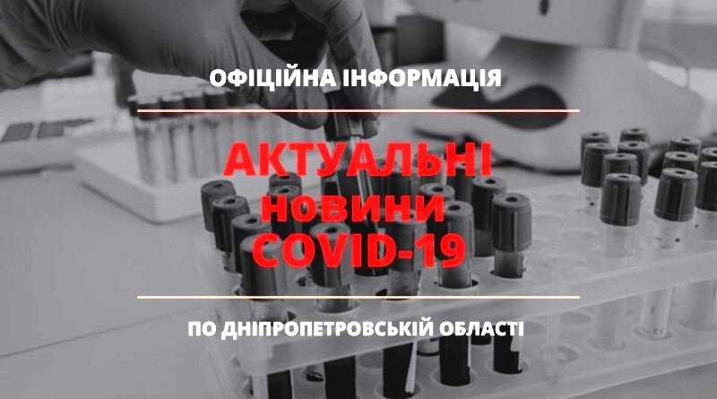 Нових позитивних випадків не зареєстровано