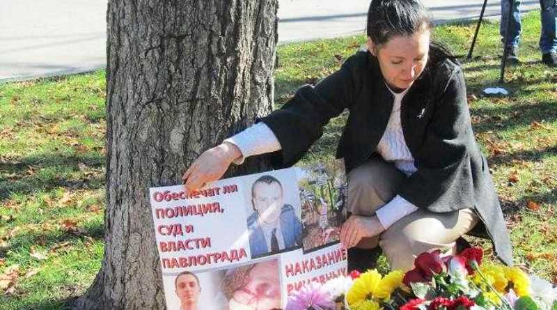 Дело о гибели Михаила Солонского должно сдвинуться с мертвой точки